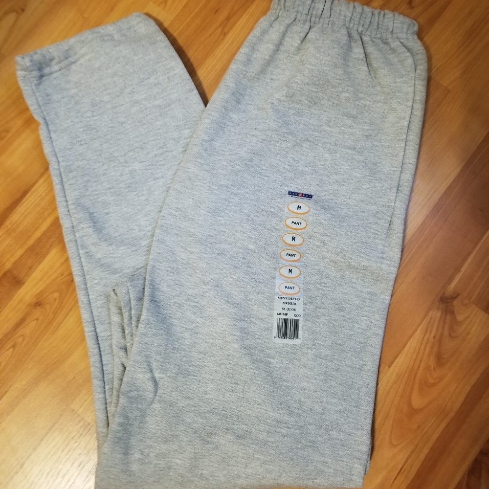 Jerzees Men's Jogging Pants